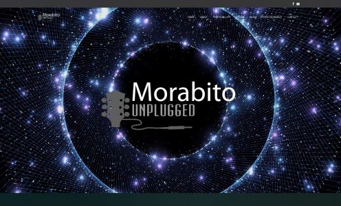 Morabito Unplugged