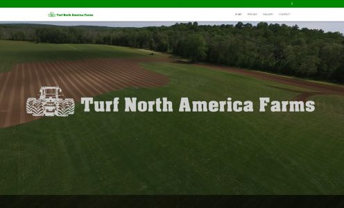 Turf North America Farms, LLC